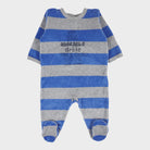 Dors Bien Multicolore - 6 mois