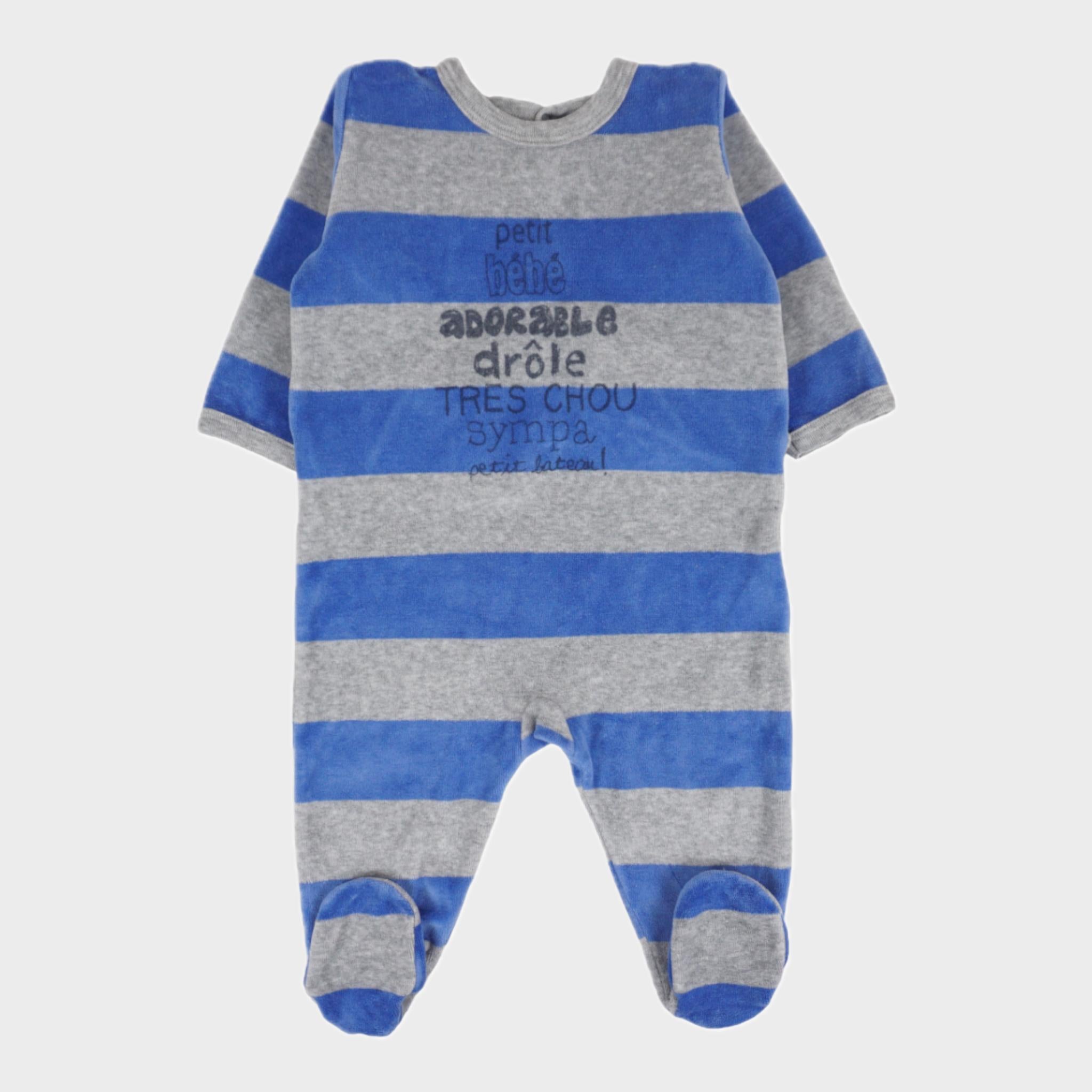 Dors Bien Multicolore - 6 mois