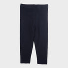 Legging Marine - 12 mois