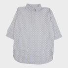 Chemise de nuit Blanc - 2 ans