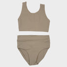 Maillot de bain Beige - 4/5 ans (neuf)