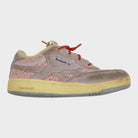 Basket Multicolore - 22,5