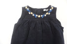 Robe Bleu - 6 mois