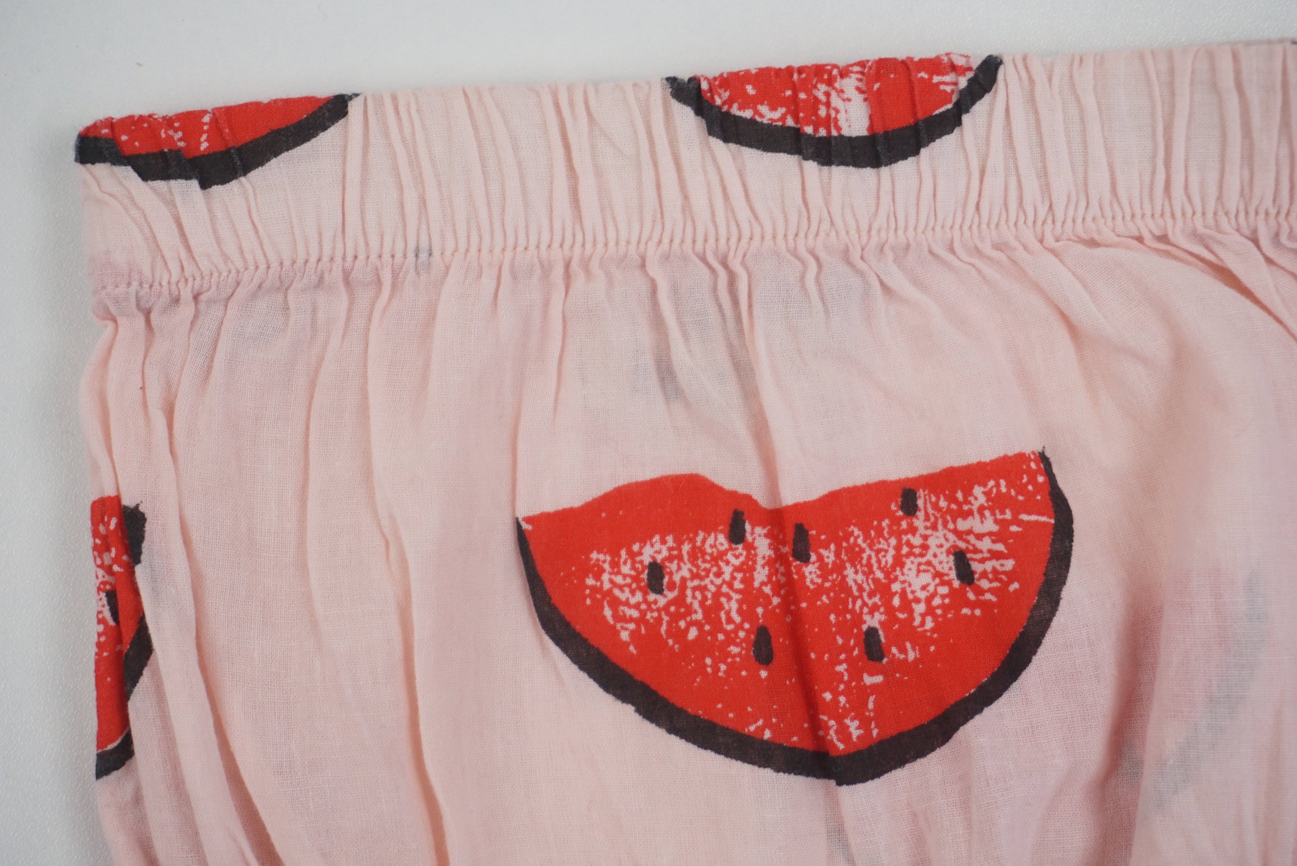 Bloomer Rose - 3 mois