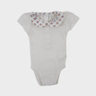 Body Blanc - 1 mois