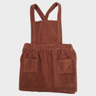 Robe Camel - 24 mois