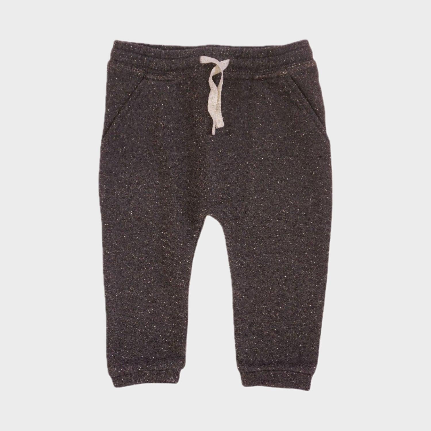 Jogging Gris - 9 mois