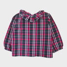 Blouse Multicolore - 6/9 mois