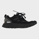 Baskets Noir - 34