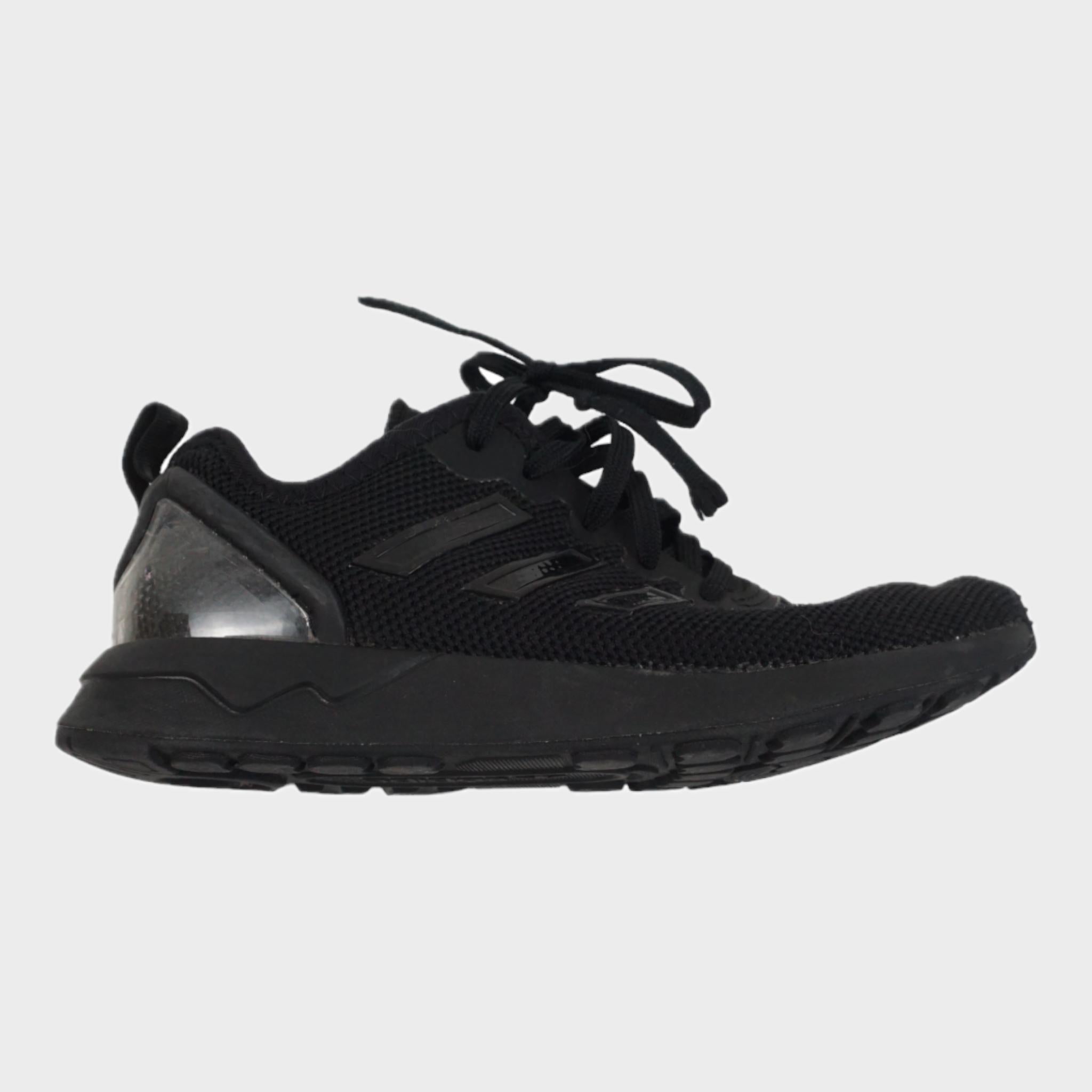 Baskets Noir - 34