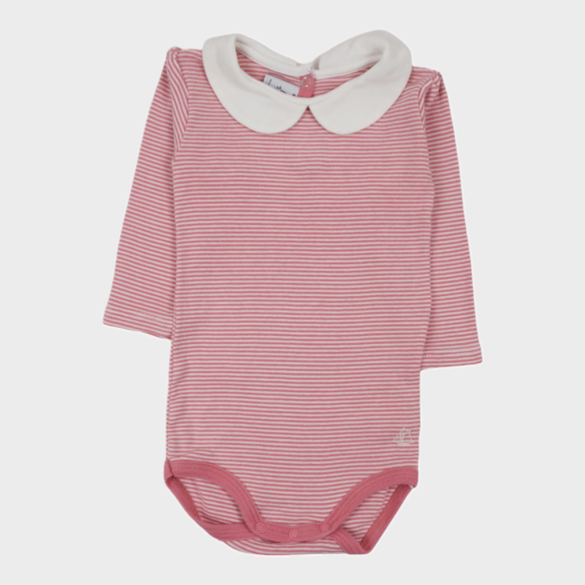 Body Rose - 6 mois