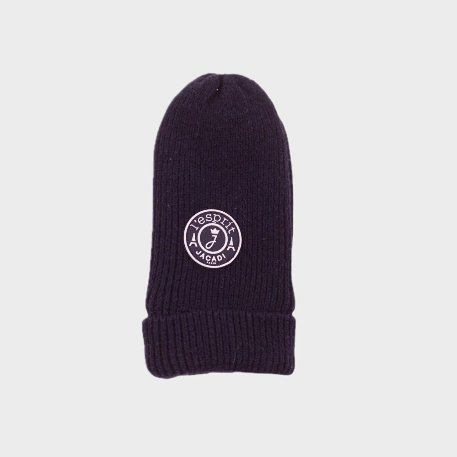 Gants Bleu - 6 mois