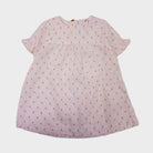Robe Ecru - 3 mois