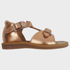 Sandales Rose - 19