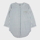 Chemise Bleu - 10 ans