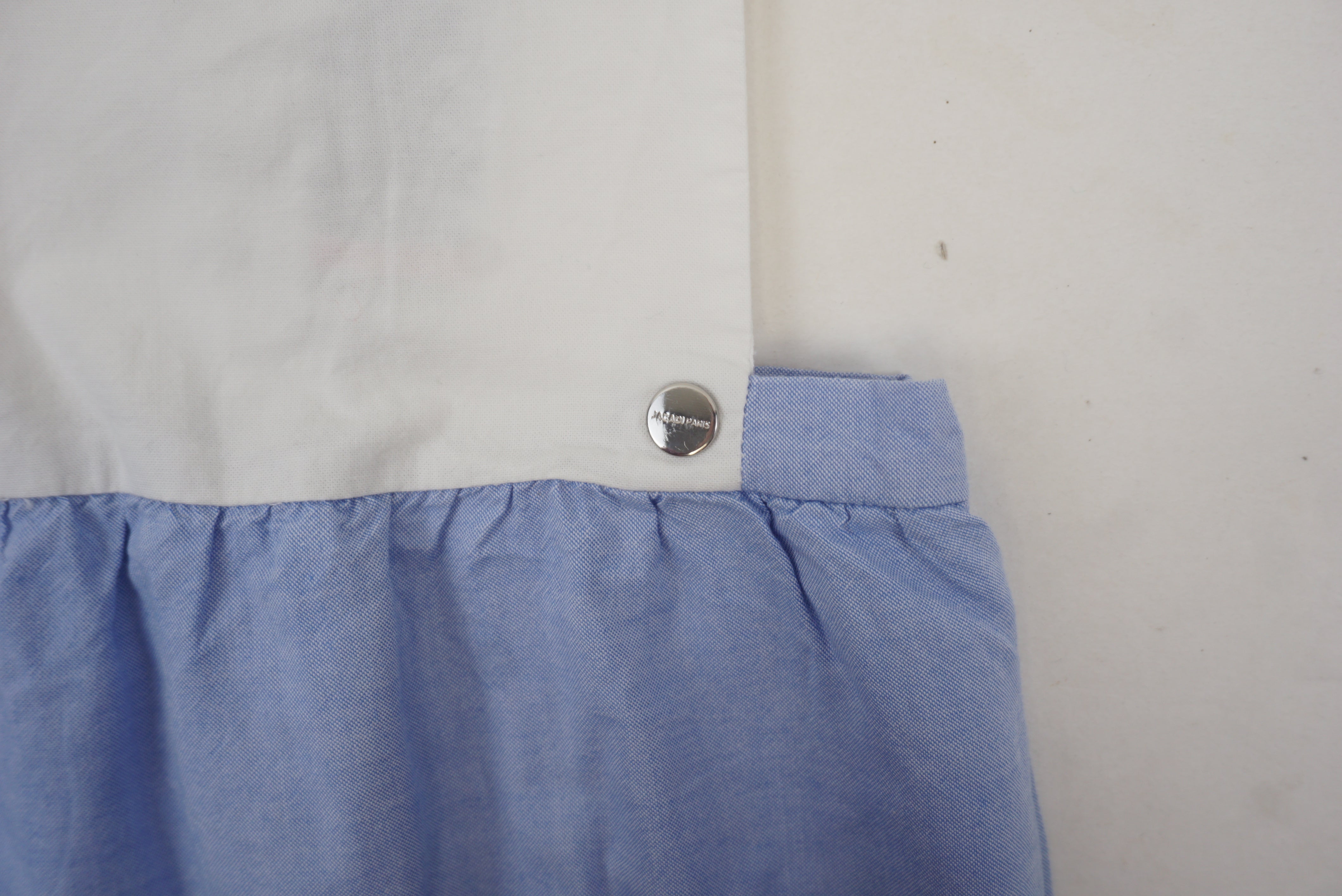 Barboteuse Multicolore - 3 mois