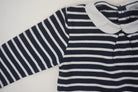 Robe Bleu - 24 mois
