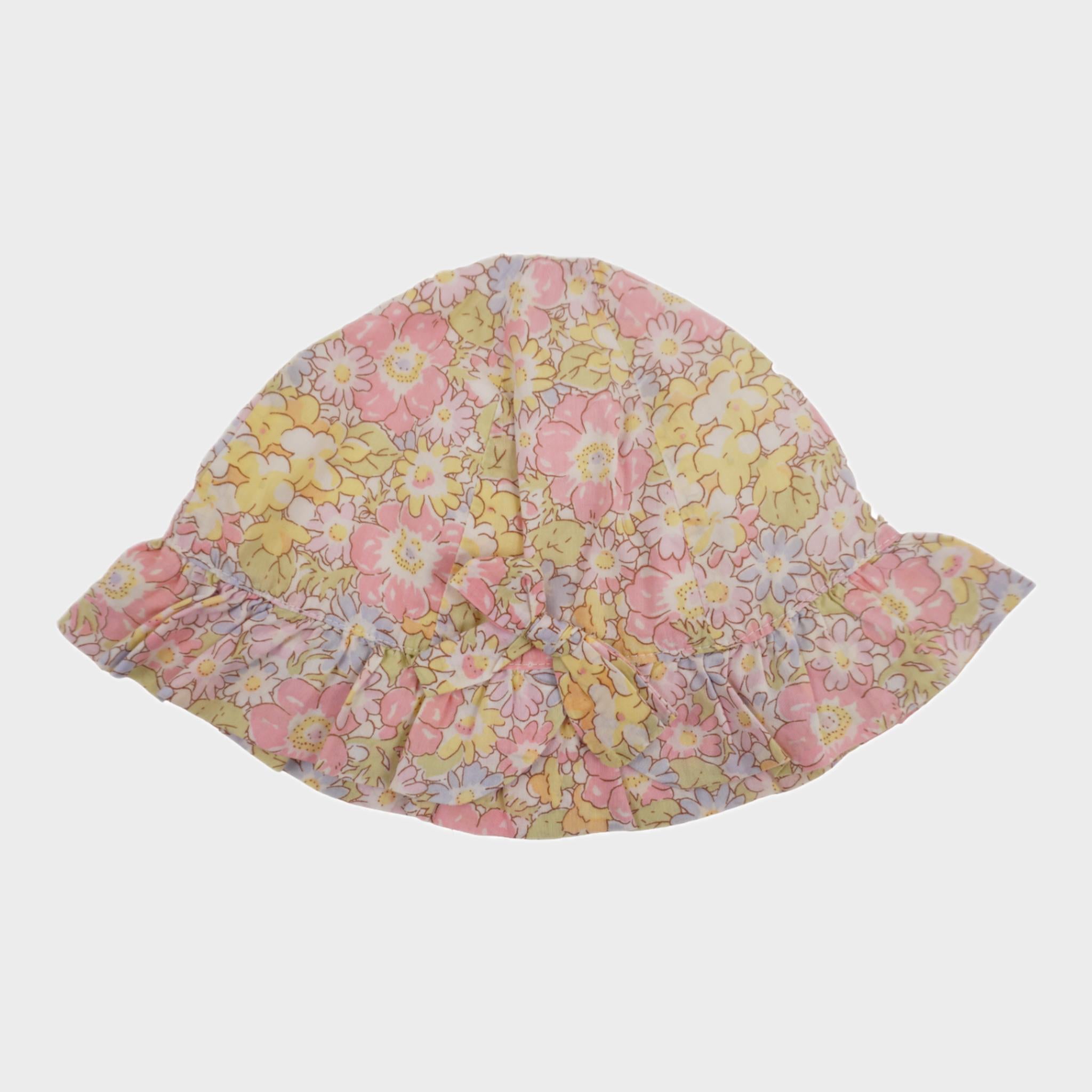 Bob Multicolore - 6 mois