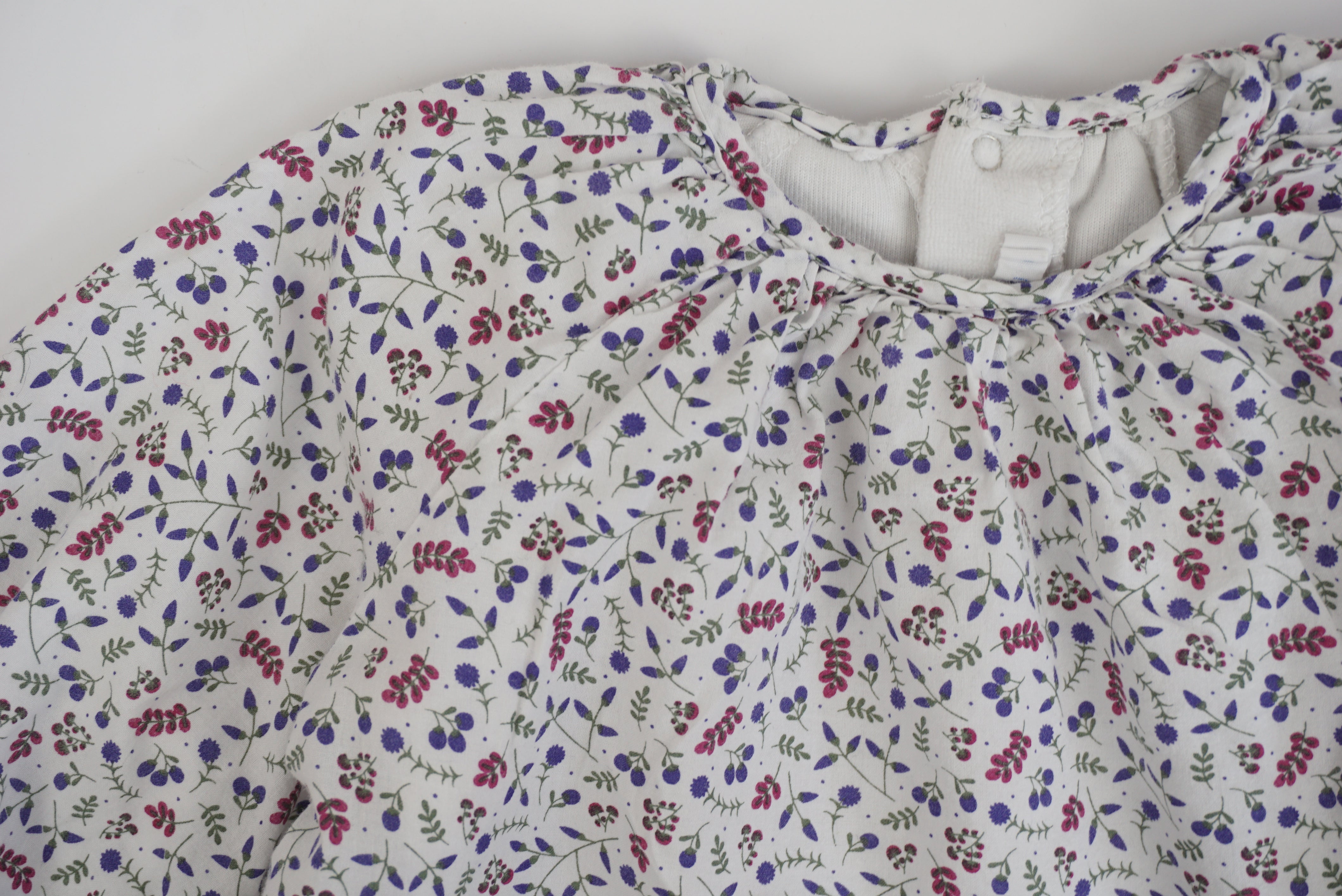 Dors Bien Blouse - 3 mois