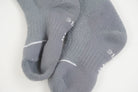 Chaussettes de ski Gris - 31/34