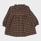 Robe Multicolore - 9 mois