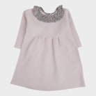 Robe Rose - 12 mois