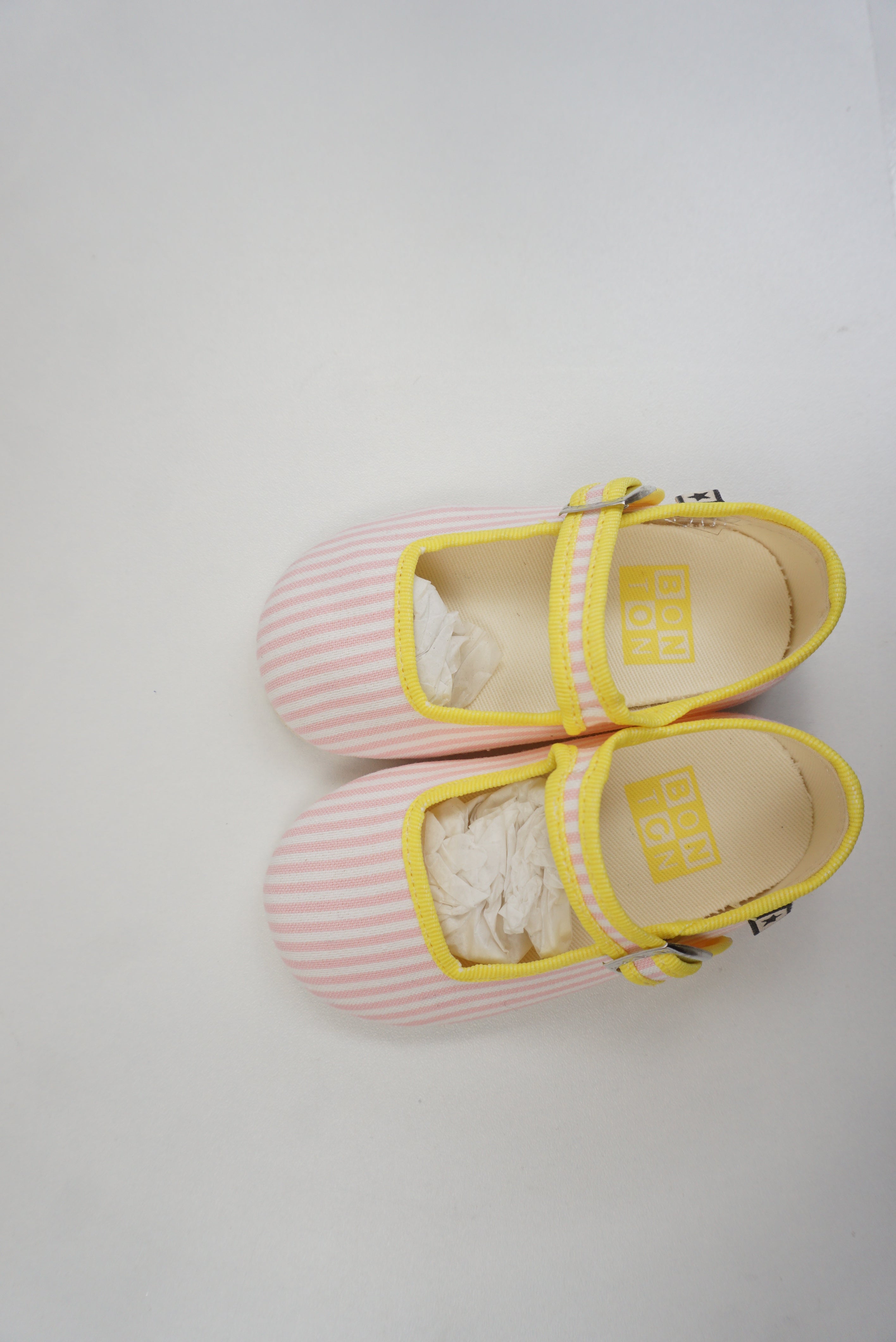 Chaussons Multicolore - 21