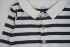 Body Multicolore - 6 mois