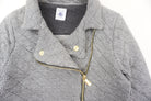 Veste Noir - 6 ans