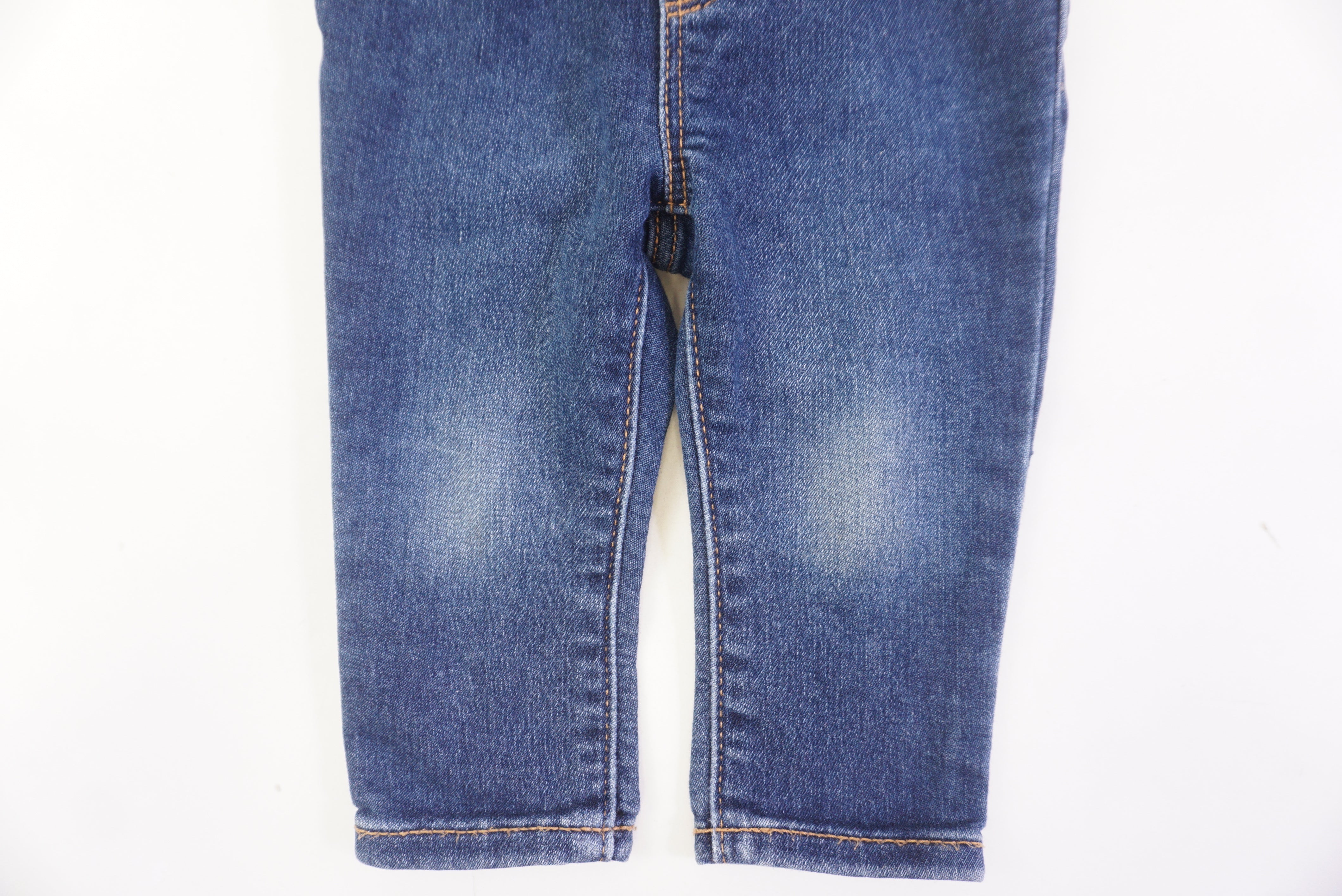 Jean Bleu - 6/12 mois