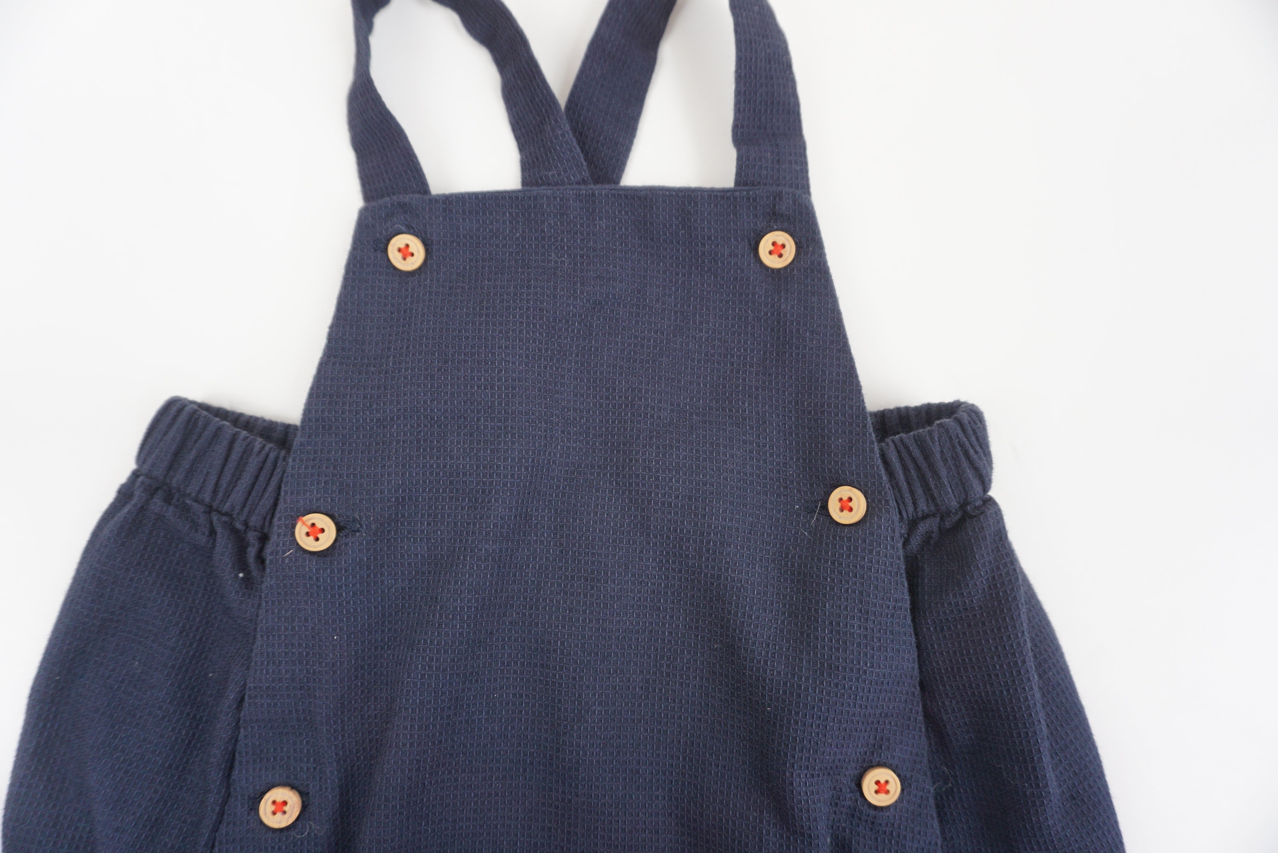 Barboteuse Marine - 3 mois