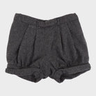 Short Gris - 6 mois