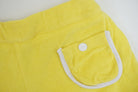Short Jaune - 8 ans