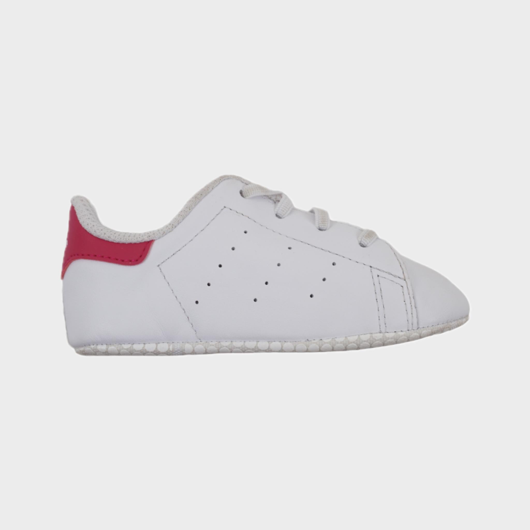 Baskets Blanc - 20