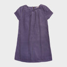 Robe Bleu - 8 ans