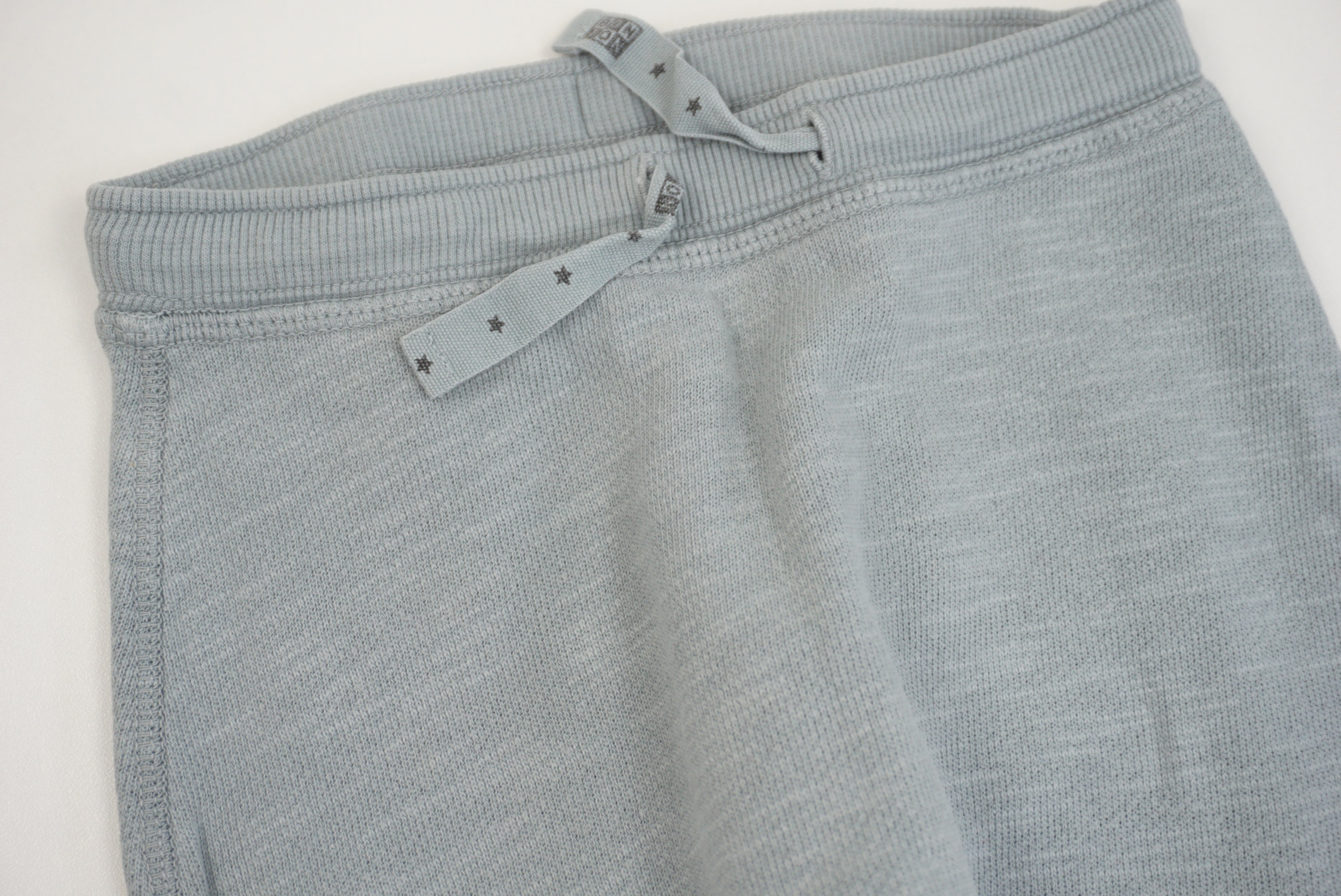 Legging Bleu - 12 mois