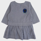 Robe Bleu - 12 mois