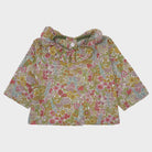 Blouse Multicolore - 6 mois