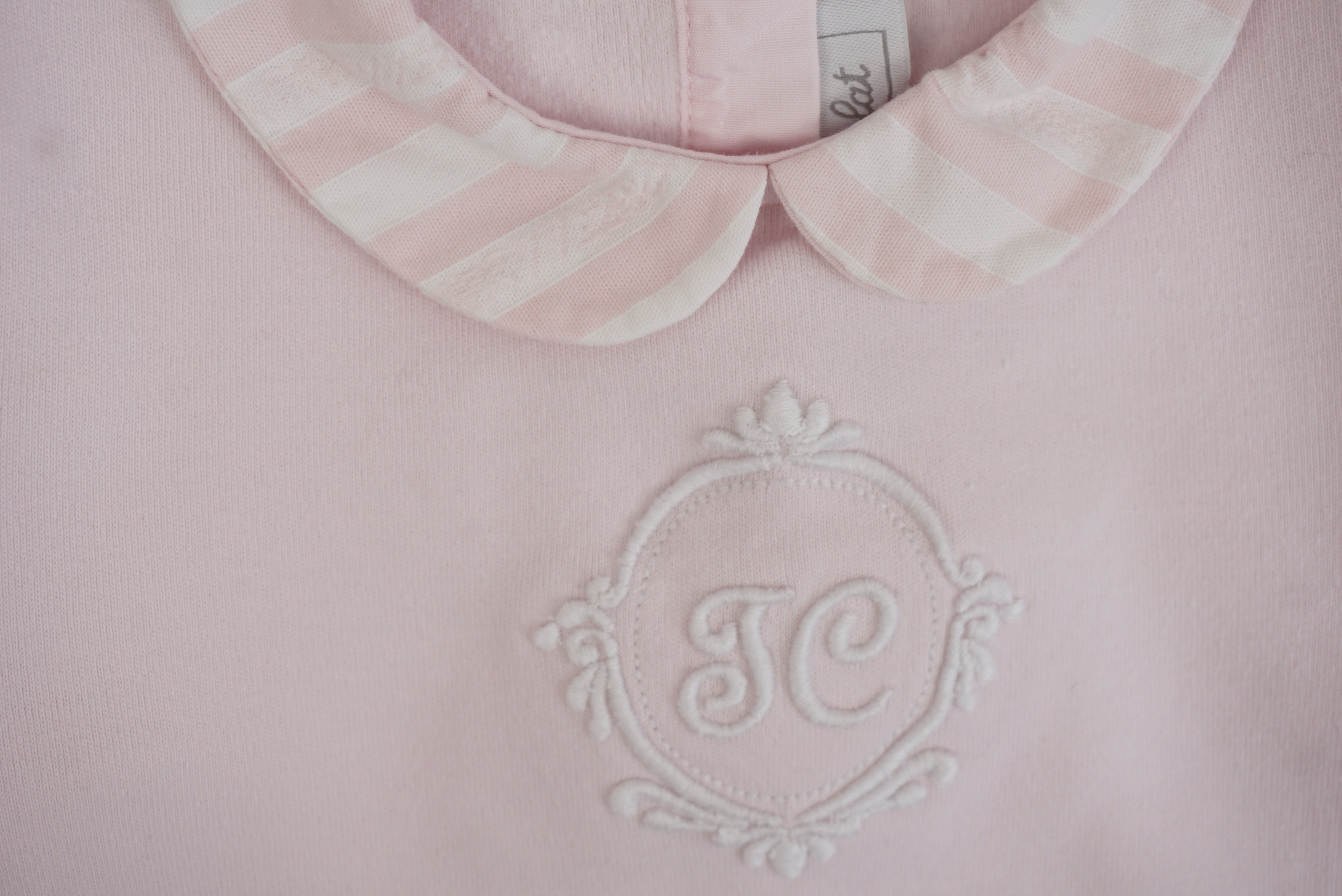 Dors bien Rose - 6 mois