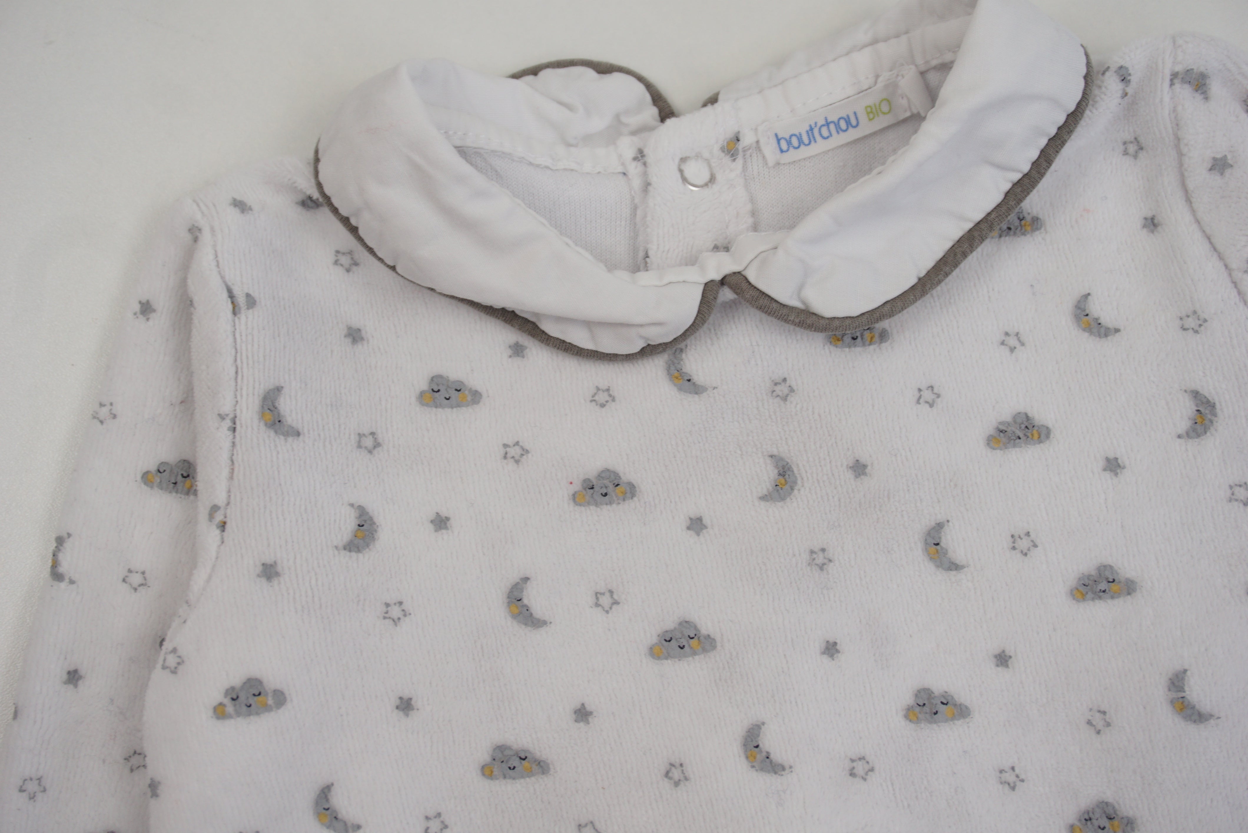 Dors bien Multicolore - 9 mois