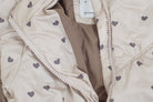 Blouson Beige - 5 ans