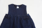 Robe Bleu - 12 mois