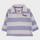 Polo Multicolore - 6 mois