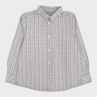 Chemise Multicolore - 4 ans
