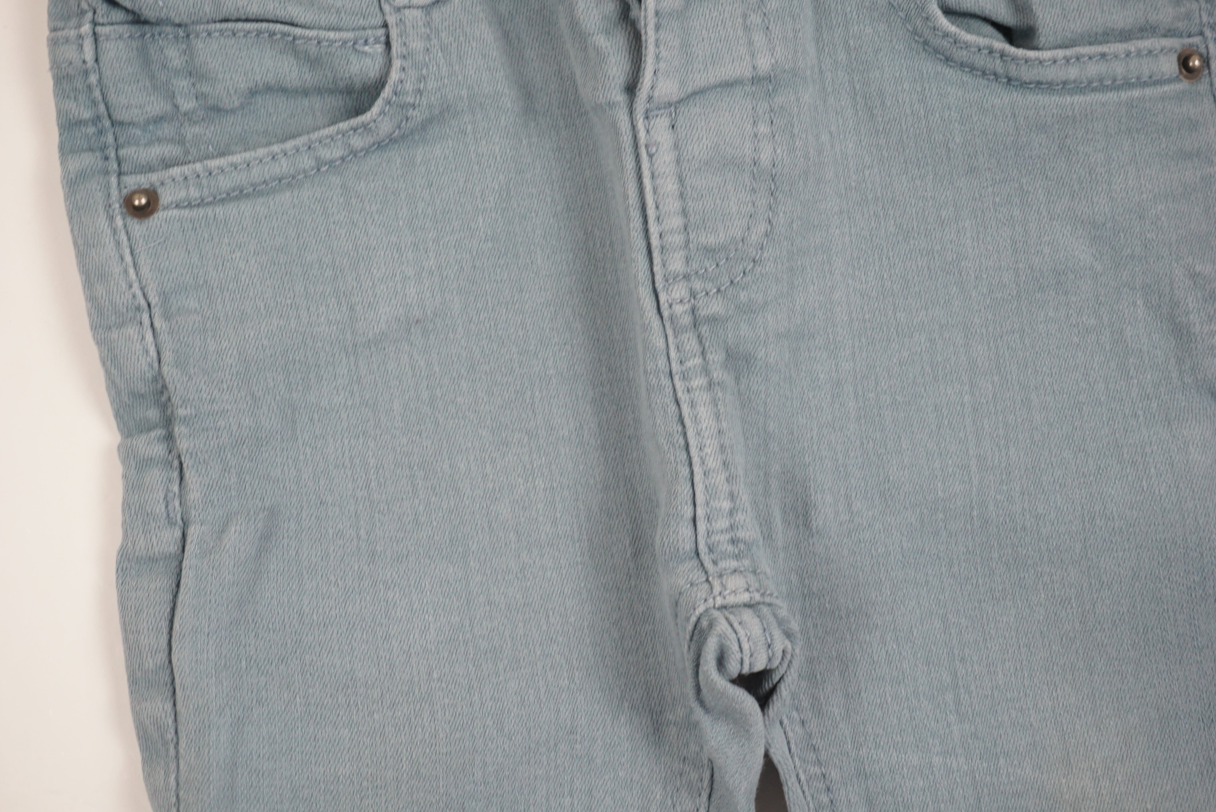 Jean Bleu - 9/12 mois