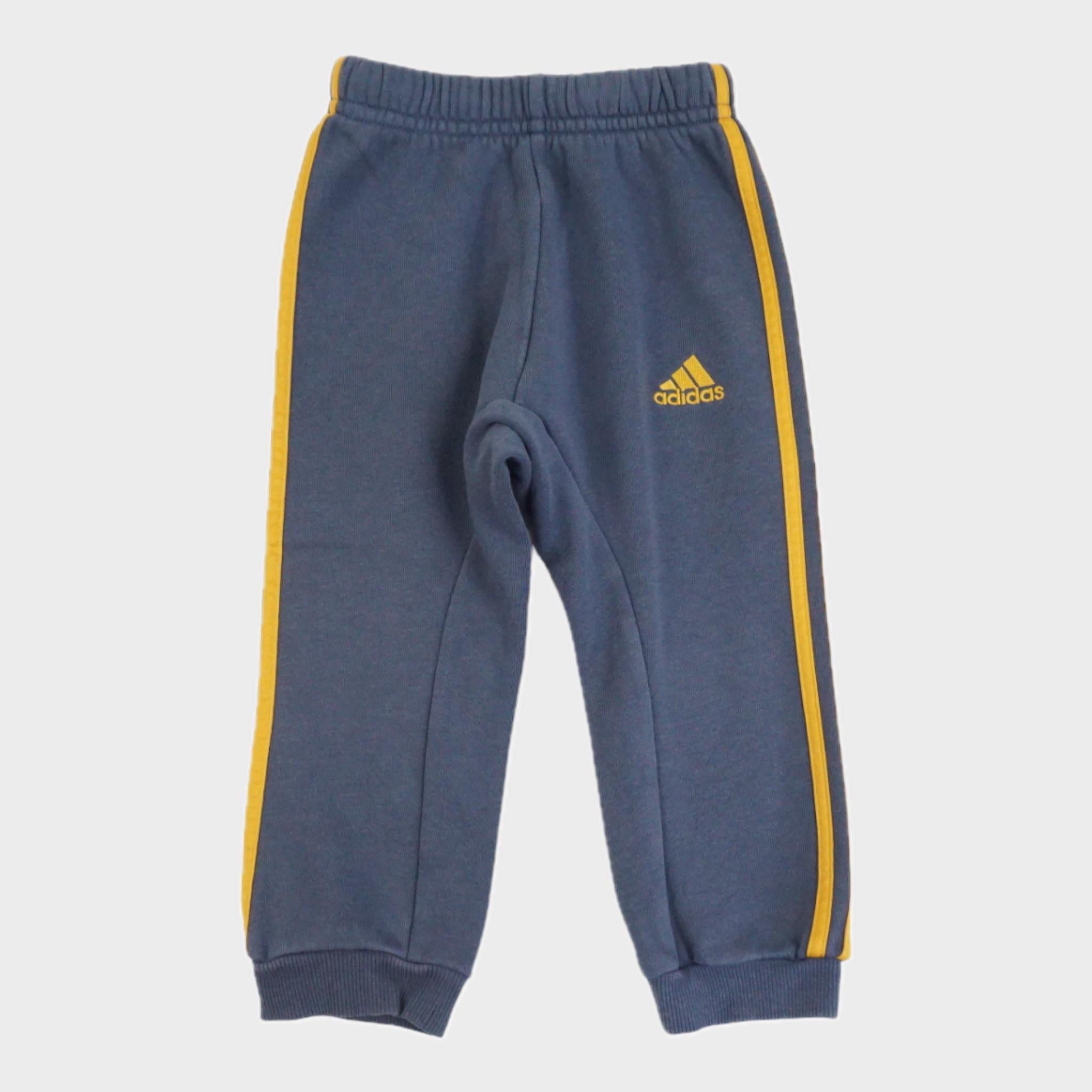 Jogging Gris - 18 mois
