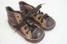 Baskets Marron - 22