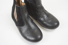 Bottines Noir - 27