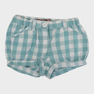 Short Multicolore - 6 mois