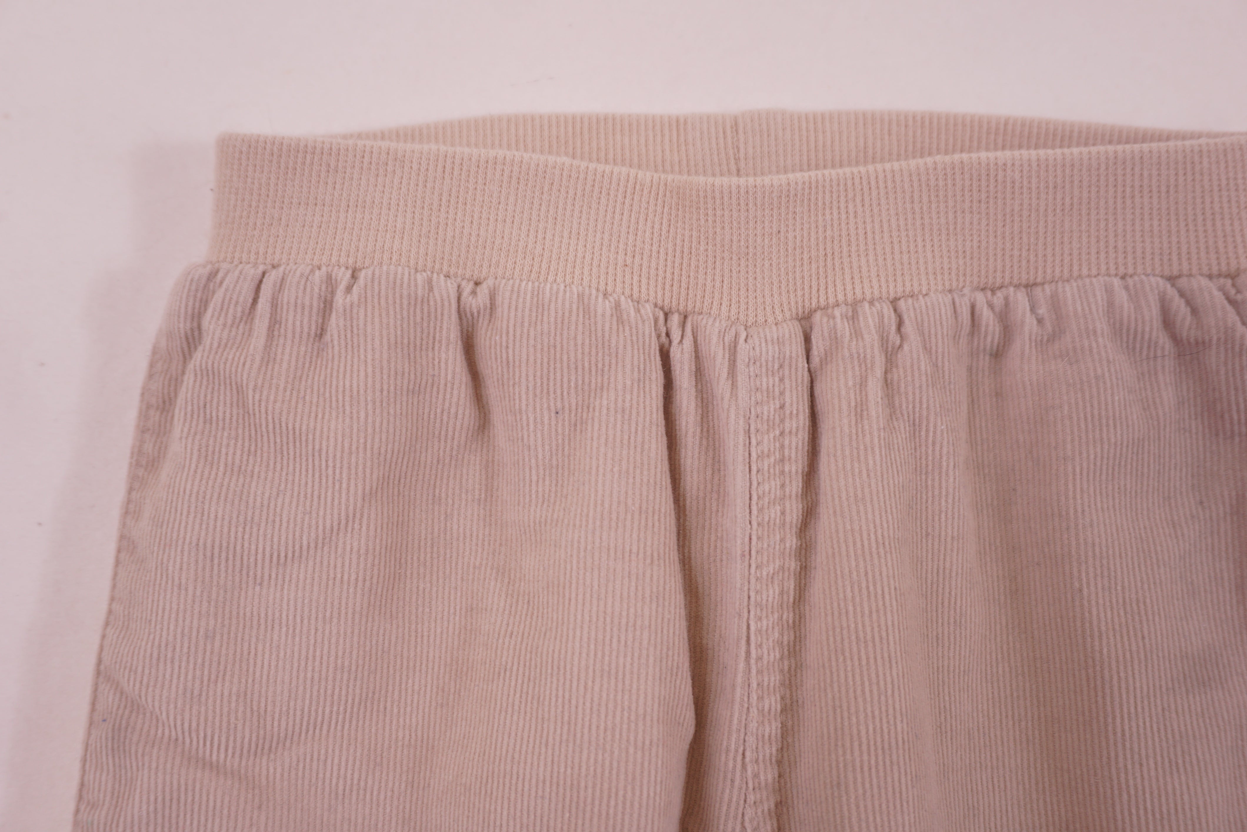 Pantalon Beige - 3 mois